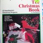Free USA S&H  23 Needlepoint Plastic Canvas Christmas Patterns Projects 7459