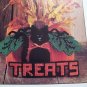 FREE USA S&H Holiday Plastic Canvas Patterns Keepers Santa Heart Box Easter Basket Pumpkin Box 1246