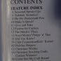 0 USA S&H Christmas Pattern Magazine Country Handcrafts Over 30 Holiday Patterns