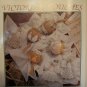 McCall's Crochet Christmas Patterns Magazine 1993 Poinsettia Skirt Snowflake Victorian Ornaments