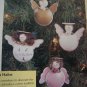 0 USA S&H 2 Lot Crafts N Things Christmas Patterns Jan 2000 2001