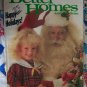 0 USA S&H Dec 1987 Better Homes & Gardens Holiday Issue Recipes Crafts Decorating