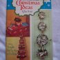 51 Vintage Christmas Ideas Instruction Book by Toni Wood