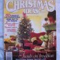 4 Vintage Christmas Ideas Back Issue Craft Magazines 1980's 1990's