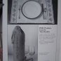 USA Free S&H Vintage Christmas Patterns Crochet Knit Sewing Needlepoint