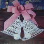 Vintage 22 Easy Victorian Christmas Crochet Patterns Ornaments Decorations