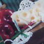 Vintage 22 Easy Victorian Christmas Crochet Patterns Ornaments Decorations