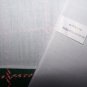 New Herrschners Stamped Embroidery Cross Stitch Reindeer Christmas Table Runner