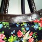 handmade hummingbird  fitted skirt for a thirty one gifts skirt purse