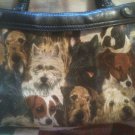 dogs fitted skirt custom handmade for thirty one gifts skirt purse