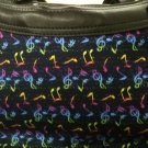 music skirt to fit thirty one purse skirt