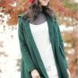 Classic Fashion Button Coat (3 colors)