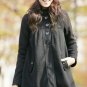 Classic Fashion Button Coat (3 colors)