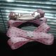 barrettes and hair clips