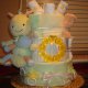 diaper cakes