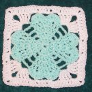 Crochet Pattern Fox's Simple Heart