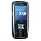 Coolpad 288 Dual SIM (GSM + CDMA) Phone