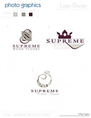 Logo Design Basic