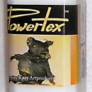 Powertex Transparent 1/2 Liter