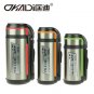 FreeShip Vacuum Insulation Household Pot/Kettle Outside Sport Pot Hiking Travel Thermal Flask/Bottle
