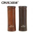 Free Ship  29 Rained Yixing Purple Sand  Cup Insulating  Male Women's Vacuum Thermal Flask