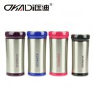 Free Ship 96 vacuum bachelor cup double layer stainless steel thermal cup  vacuum Mug women's cup