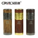 Free Ship  8 Vacuum Cup Stainless Steel YiXing Purple Grit Tea Cup Set Male Thermal Flask Present