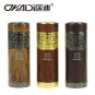 Free Ship  8 Vacuum Cup Stainless Steel YiXing Purple Grit Tea Cup Set Male Thermal Flask Present