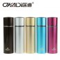 Wholesale 77 Three Layer Colorful Vacuum  Cup Lovers  Flasks &Bottle Stainless Steel Tea  Mug