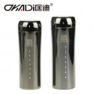 Free Ship Stainless Steel 2 Fashion Insulation Vacuum Cup Thermal Flask Sport Drinking Water Mug