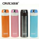 Free ship 72 mini vacuum cup child spaghetti strap cup stainless steel mini bounce pot vacuum Bottle