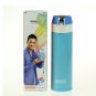 Free ship 72 mini vacuum cup child spaghetti strap cup stainless steel mini bounce pot vacuum Bottle