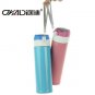 Free ship 72 mini vacuum cup child spaghetti strap cup stainless steel mini bounce pot vacuum Bottle