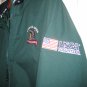 Womens Ashworth Golf Wind Jacket US Open Shinnecock Hills