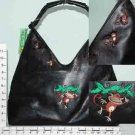 Purse - Hobo - Monkey (X092963)