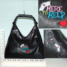 Purse - Hobo - Nurse Theme (X092259)