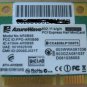 AZUREWAVE AW-NE785H ATHEROS AR5B95 HALF-HEIGHT HALF-MINI WIRELESS CARD MINICARD