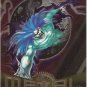 Morbius Metal Collectible Trading Card #60 "FREE" Shipping!!!