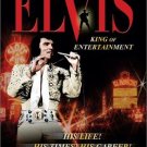 Elvis: King of Entertainment DVD