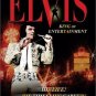 Elvis: King of Entertainment DVD