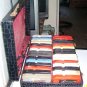 8 Track Tapes Box Lot