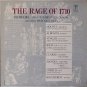 The Rage of 1710 ~ Pachelbel: His Celebrated Canon and Other Baroque Hits, Good