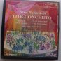 ARTUR RUBINSTEIN - The Concerto - 1956 2 LP set w/Booklet  RCA LM-6039
