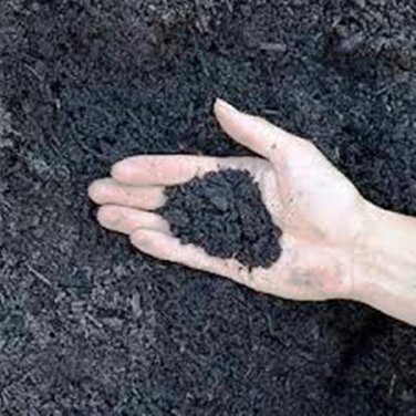 ORGANIC POTTING SOIL CUSTOM BLEND FOR GENERAL POTTING/GARDENING 1 GALLON BAG!, FREE SHIPPING