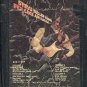 STEVE MILLER BAND    Fly Like An Eagle   8 track tape    1976 Capitol  Original