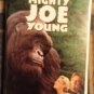 Mighty Joe Young (VHS, 1999) Bill Paxton Gently Used Family Classic Clamshell