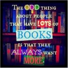 12 Assorted Books