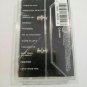 Mariah Carey Cassette Tape Album Self Titled 1990 Pop R&B 90s