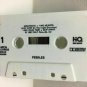 Pebbles 1987 Cassette Tape MCAC 42094 / FREE SHIPPING