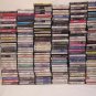 Cassette Lot of 12...FREE SHIPPING